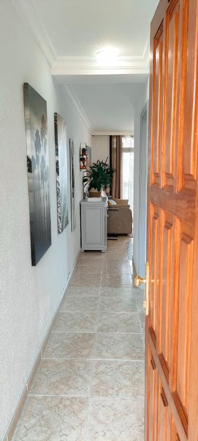 Ferienwohnung Playa Del Ingles, 4 Min A Pie De La Playa Maspalomas  Exterior foto